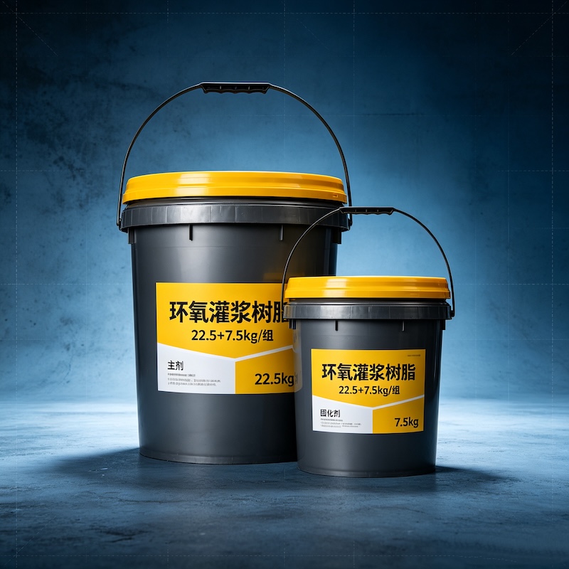 西藏环氧灌浆树脂